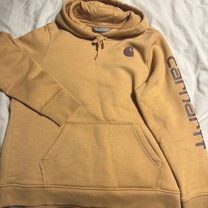 Carhartt Hoodie